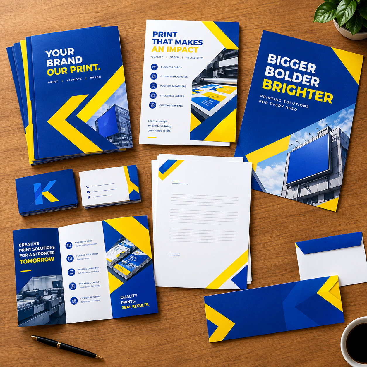 Printing services in Chennai